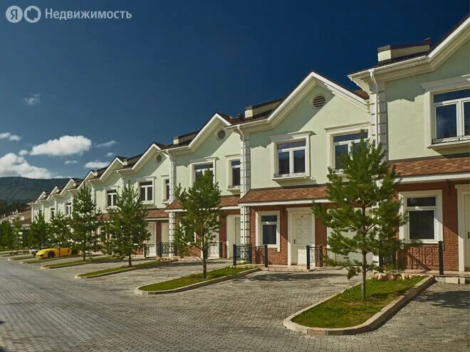 Kink, construction company, Krasnoyarsk, posyolok Udachny, mikrorayon Udachny, Z