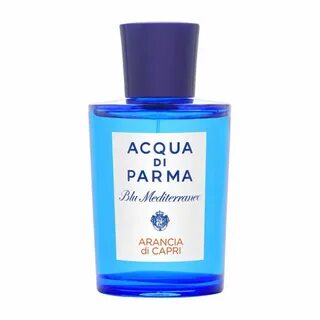 Parma blu