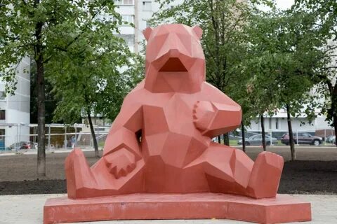 Медведково