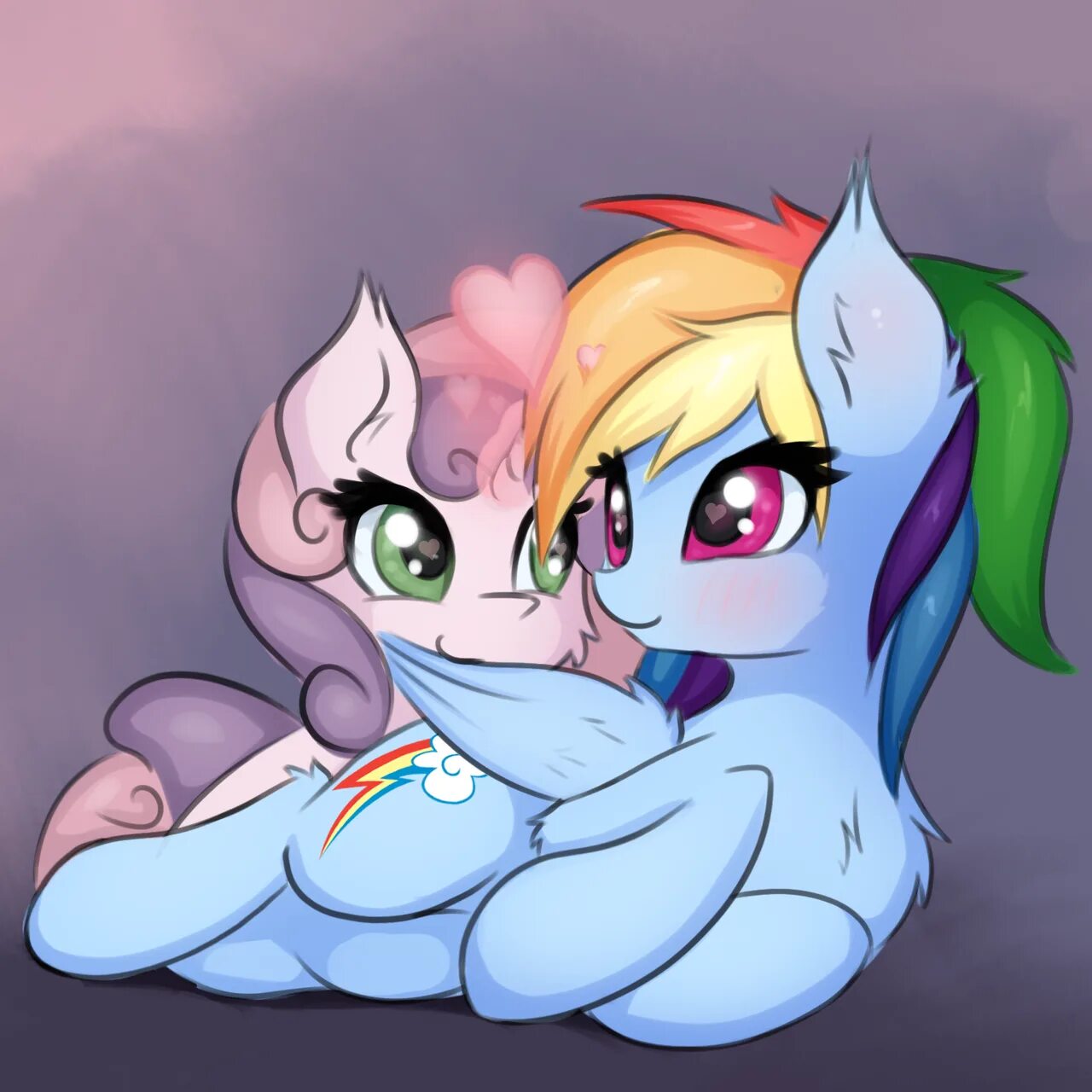 Dash ships