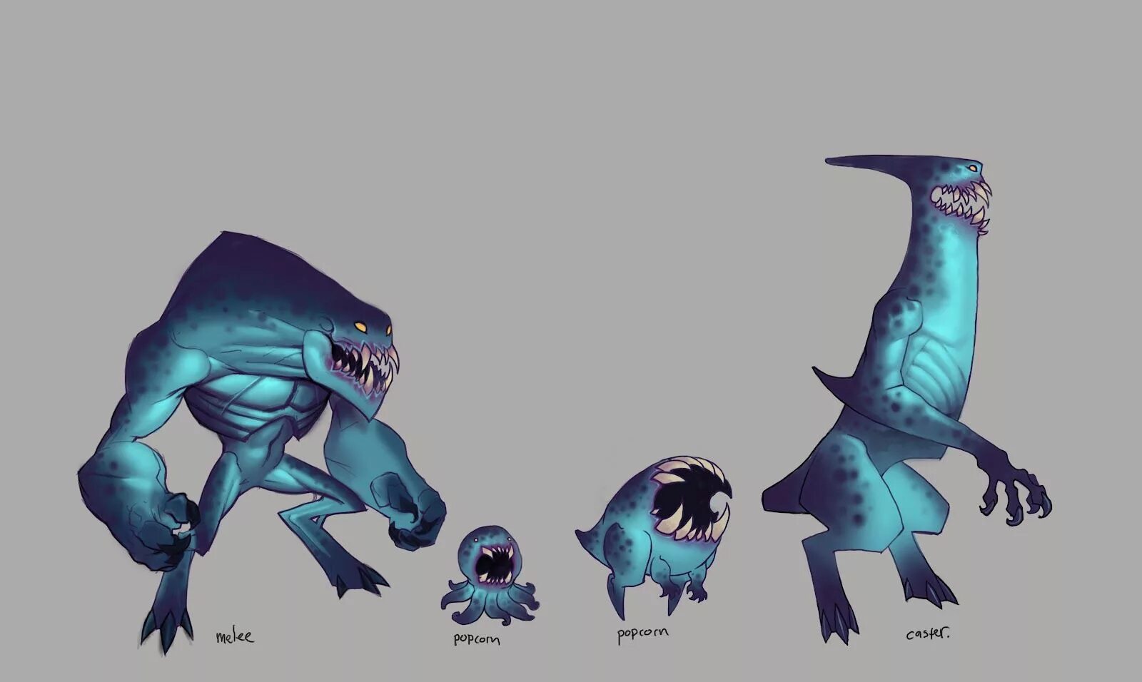 Creature ability