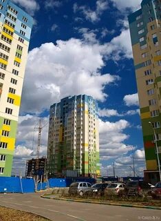 Седьмое небо фото