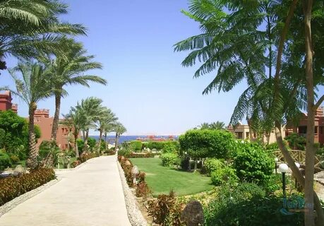 Charmillion sea life resort 4