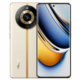 Телефон realme 11 pro 5g