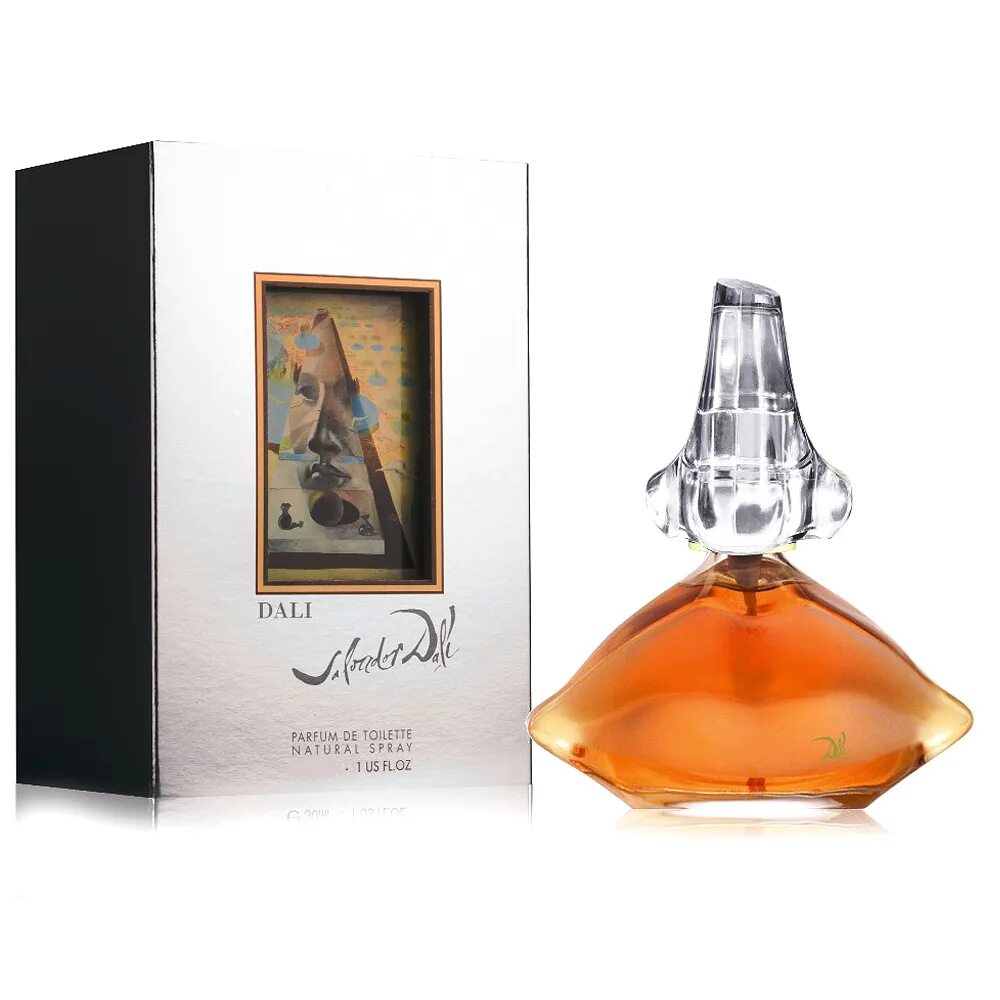 Сальвадор дали губы купить. Туалетная вода Salvador Dali Dali. Dali Parfum Salvador Dali. Salvador Dali: Dali - Parfum de Toilette 100 ml. S. Dali Dali w EDP 30 ml.