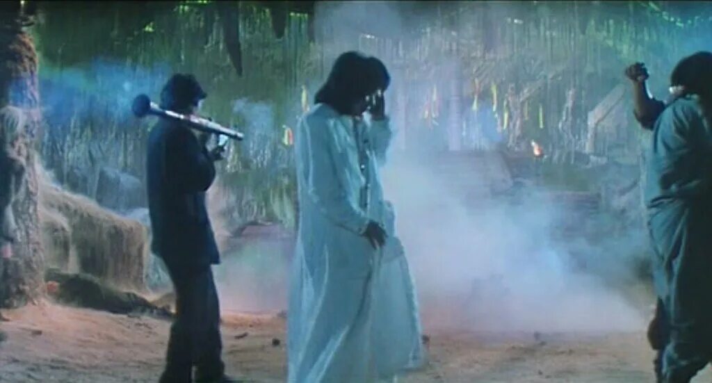 семь проклятий