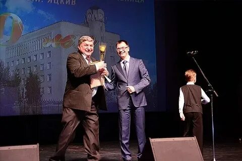 Нефтеюганская окружная больница им яцкив