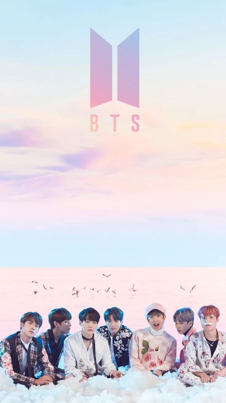 Bts фото на обои телефона Pin de Ruth Lisboa em wallpaper bts Bts papel de parede, Papeis de parede bts, B
