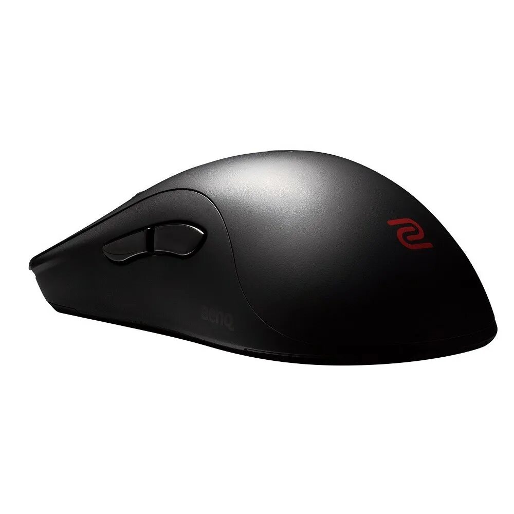 One mouse two