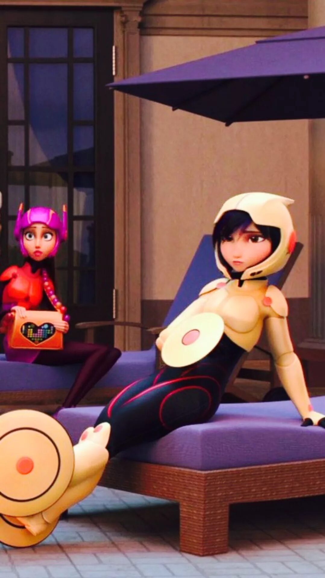 Go go 6. Гого томаго арт. Go go 6. Город героев гого. Гого томаго город героев кукла.