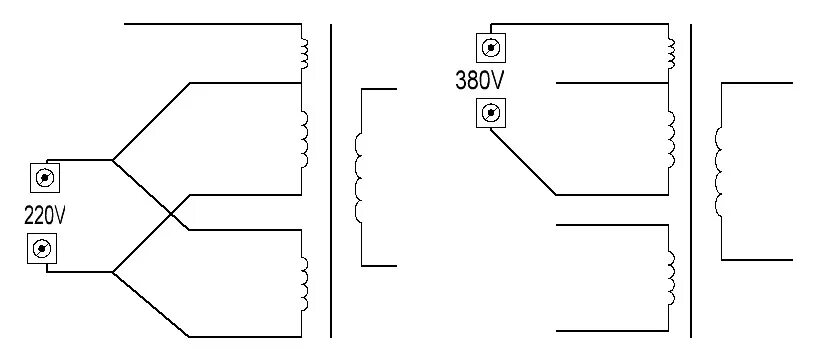 Схема подключения сварочного аппарата 380в. Схема сварочного аппарата Кратон WT-200. Схема подключения сварочного трансформатора 220 380. Сварочный аппарат 380/220 схема подключения. Подключение трансформатора 220