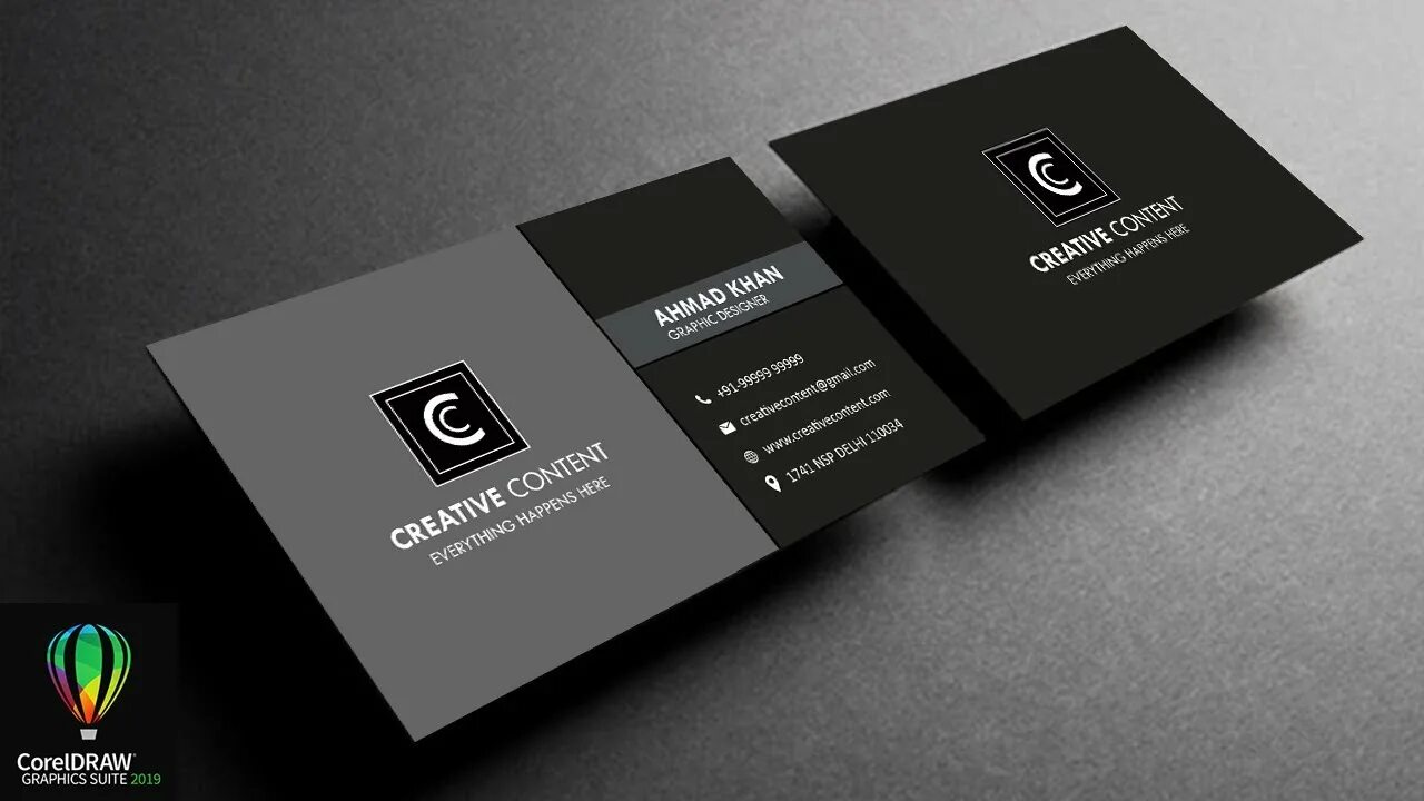 Creating visit