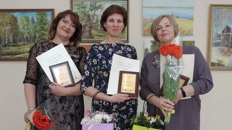 Женщина года в самаре