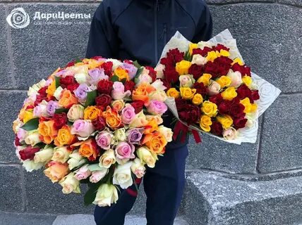 Авито букеты