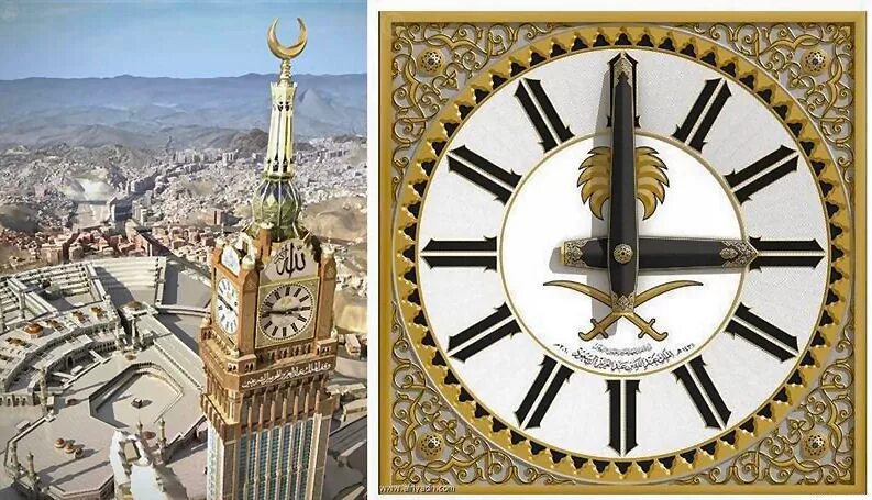 Макка Clock Tower. Makkah Royal Clock Tower. Clock Tower Museum Мекка. Makkah Royal Clock Mecca. Высотные часы