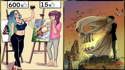 Today s world