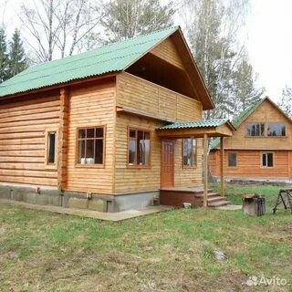 Петровское калужская область