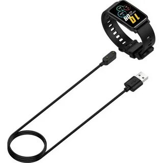 Зарядка для huawei watch fit