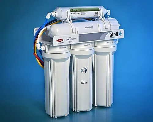 Атолл575р как поменять фильтры Фильтр-Система обратного осмоса Atoll А-550 STD (A-560E), в наличии. Цена: 23 33
