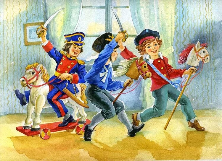 Картинка игра в лошадки чайковский. П и чайковский игра в лошадки. Пьеса чайковского игра в лошадки. Игра в лошадки чайковский ноты. Цикл детский альбом чайковского.