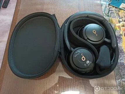 Anker soundcore q45