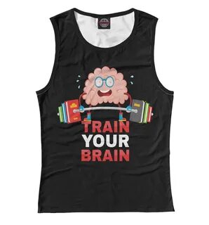 Train your brain