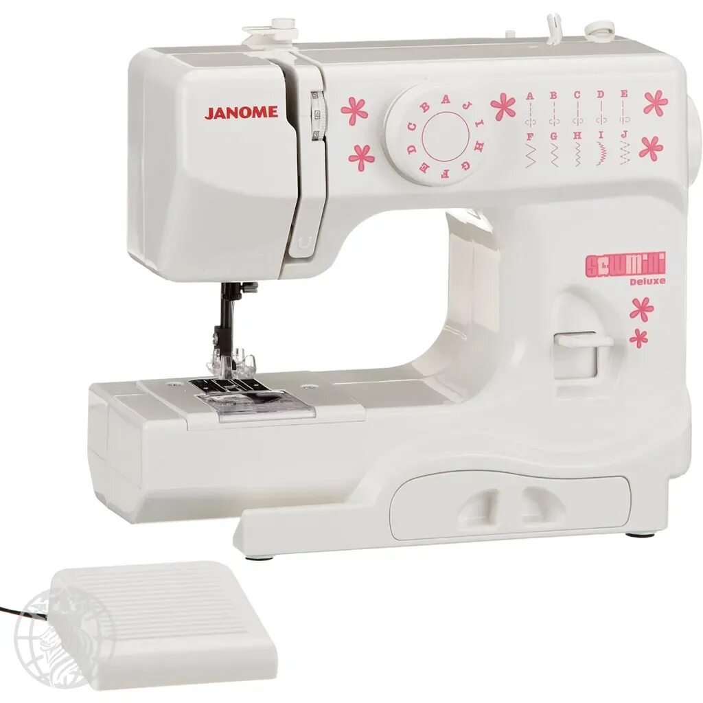 Швейная машинка япония. Швейная машина Janome Sew Mini Deluxe. Швейная машина Janome 2023. Швейная машинка Джаномэ Jan. Швейная машинка Janome 5572.