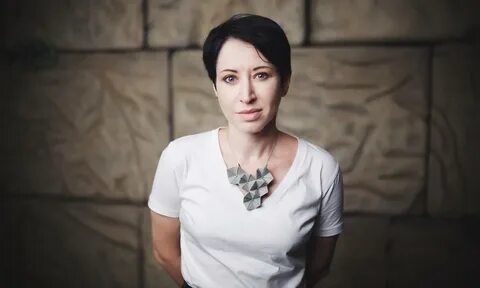 Полая женщина
