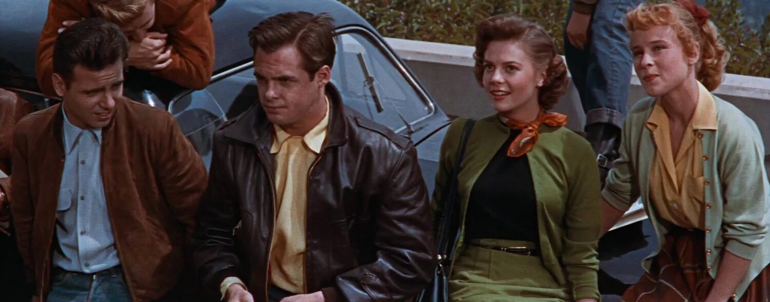 Не годуя без причины. Rebel without a cause 1955. Натали Вуд бунтарь без причины.