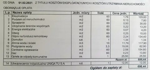 Пол платежи
