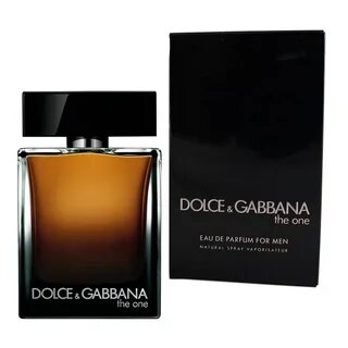 Dolce the one men