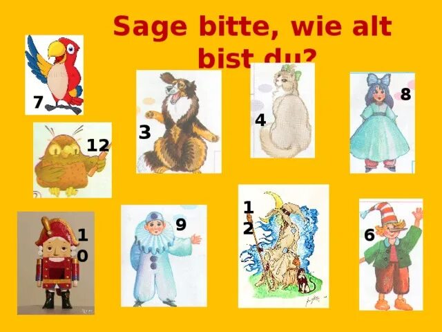 Alt bist du. Wie alt bist du картинка. Wie alt bist du Coloring. Wie wie ВК.