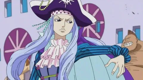 One piece sama