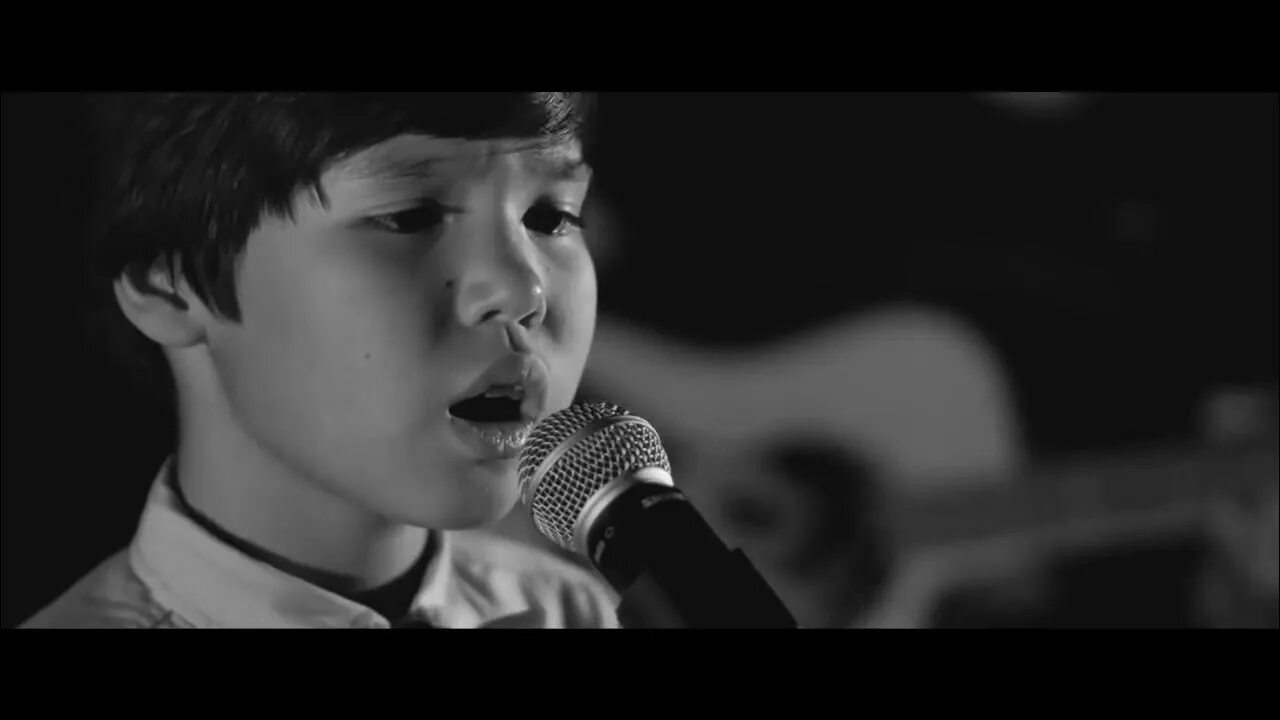 Песня мама казахский мальчик