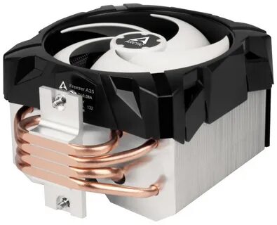 Arctic freezer 4u