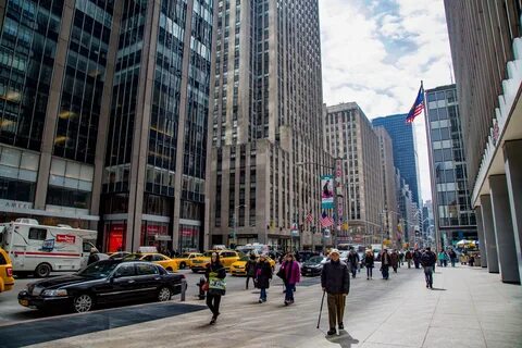 Job in new york