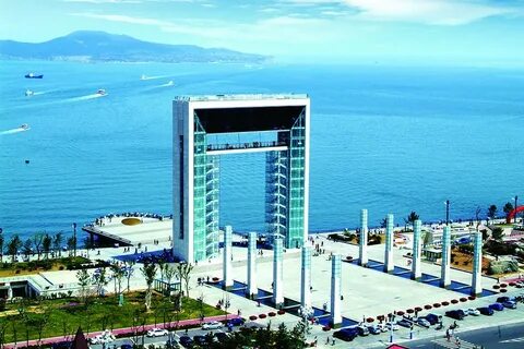 Weihai