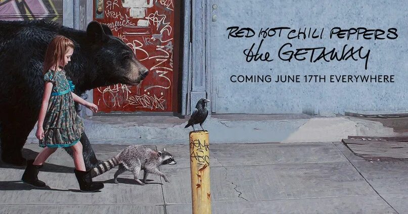 Red hot Chili Peppers the Getaway 2016. RHCP the Getaway альбом. The Getaway альбом Red hot Chili Peppers. RHCP Dark Getaway.