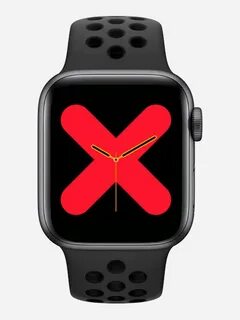Часы checkme smart