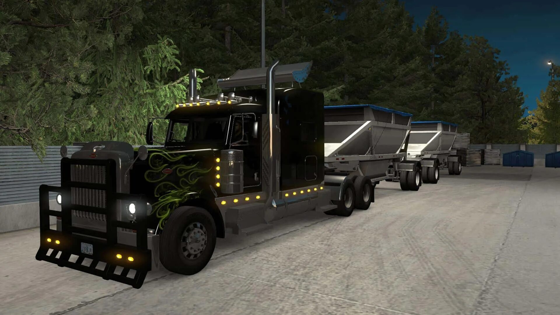 36. Peterbilt 389 modified. Peterbilt 389. American’s wheels pack ets2. American truck simulator мода машину.