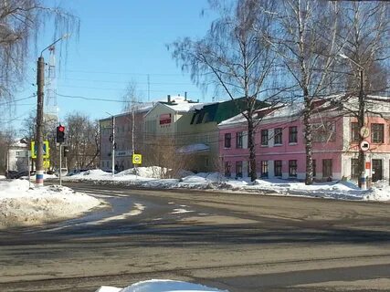 Канаш нижний