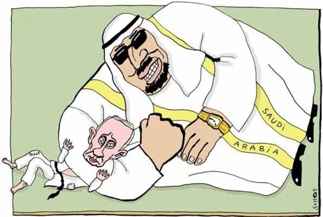 Араб карикатура. Арабские карикатуры. Саудовская Аравия карикатуры.