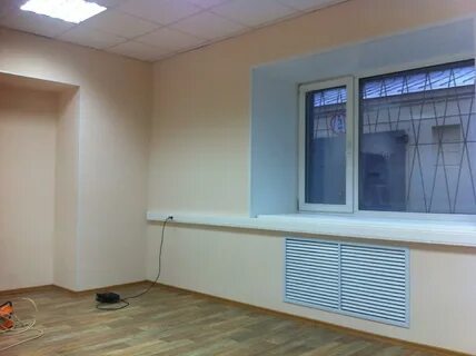 Аренда в счет ремонта помещения