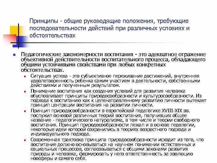 Принцип первоначала. Основные правила руководящая идея. Принцип руководящего начала. Принципы и правила. Правила поведения руководителя.