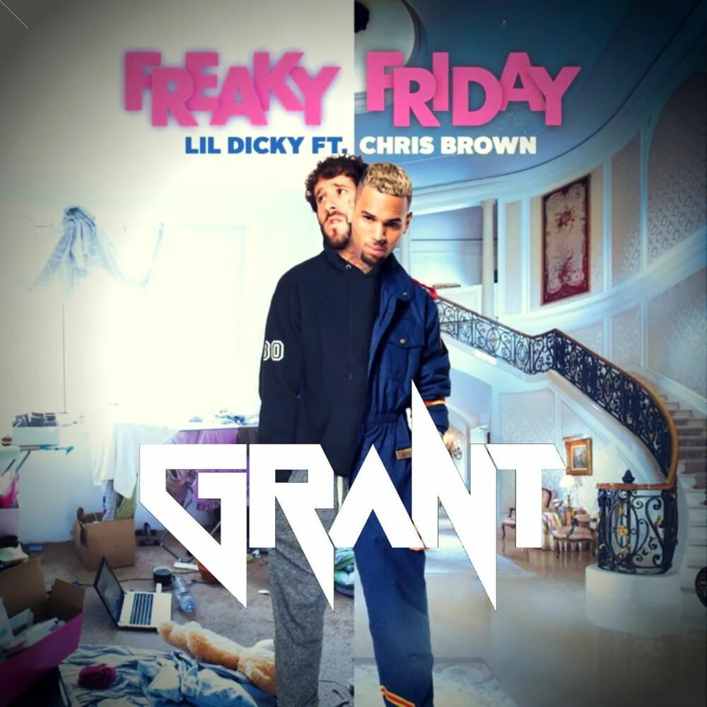 Lil dick. Lil Dicky. Freaky Friday Lil Dicky. Lil Dicky feat. Chris Brown - Freaky Friday (feat. Chris Brown). Chris Brown 2021.