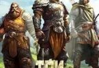 Вяч три богатыря 2