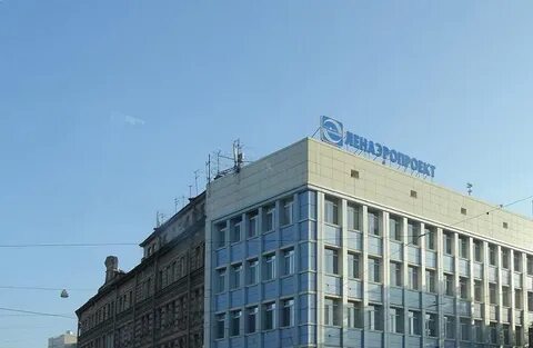 Пиинии вт ленаэропроект