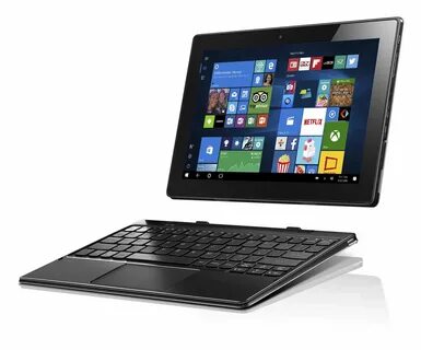 Lenovo miix 2 10