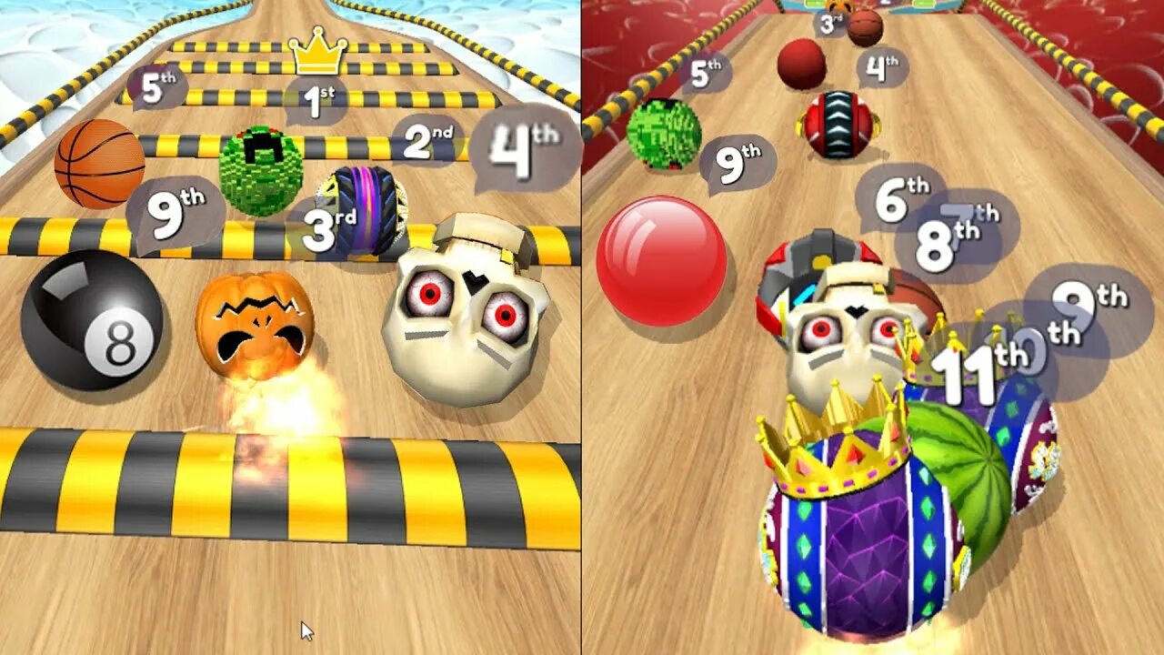 Balls игра. Going balls. Игра Гоинг Баллс. Катящиеся шары (going balls).