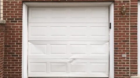Door fix